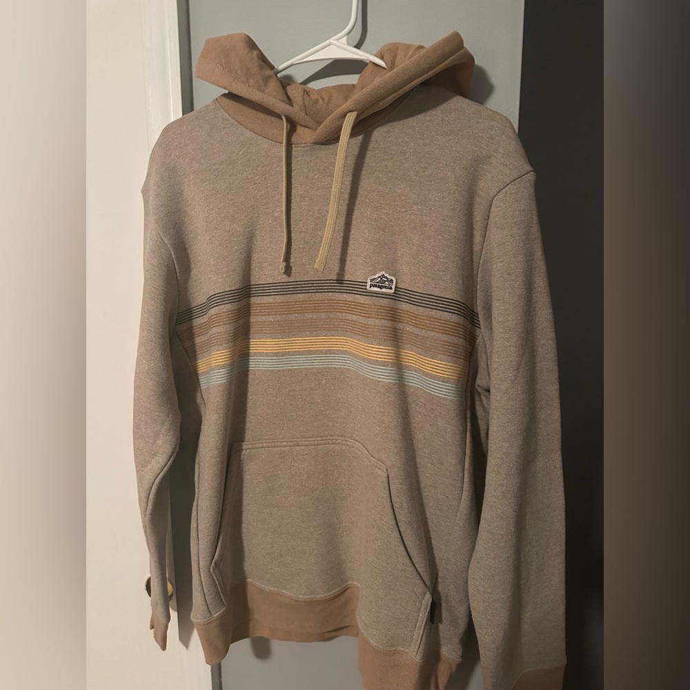 Patagonia uprisal hoodie. Women’s size medium.
